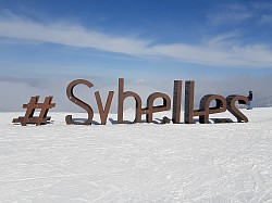 Domaine des Sybelles