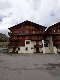 Le chalet