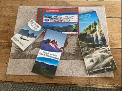 Nombreuses activités et visites.